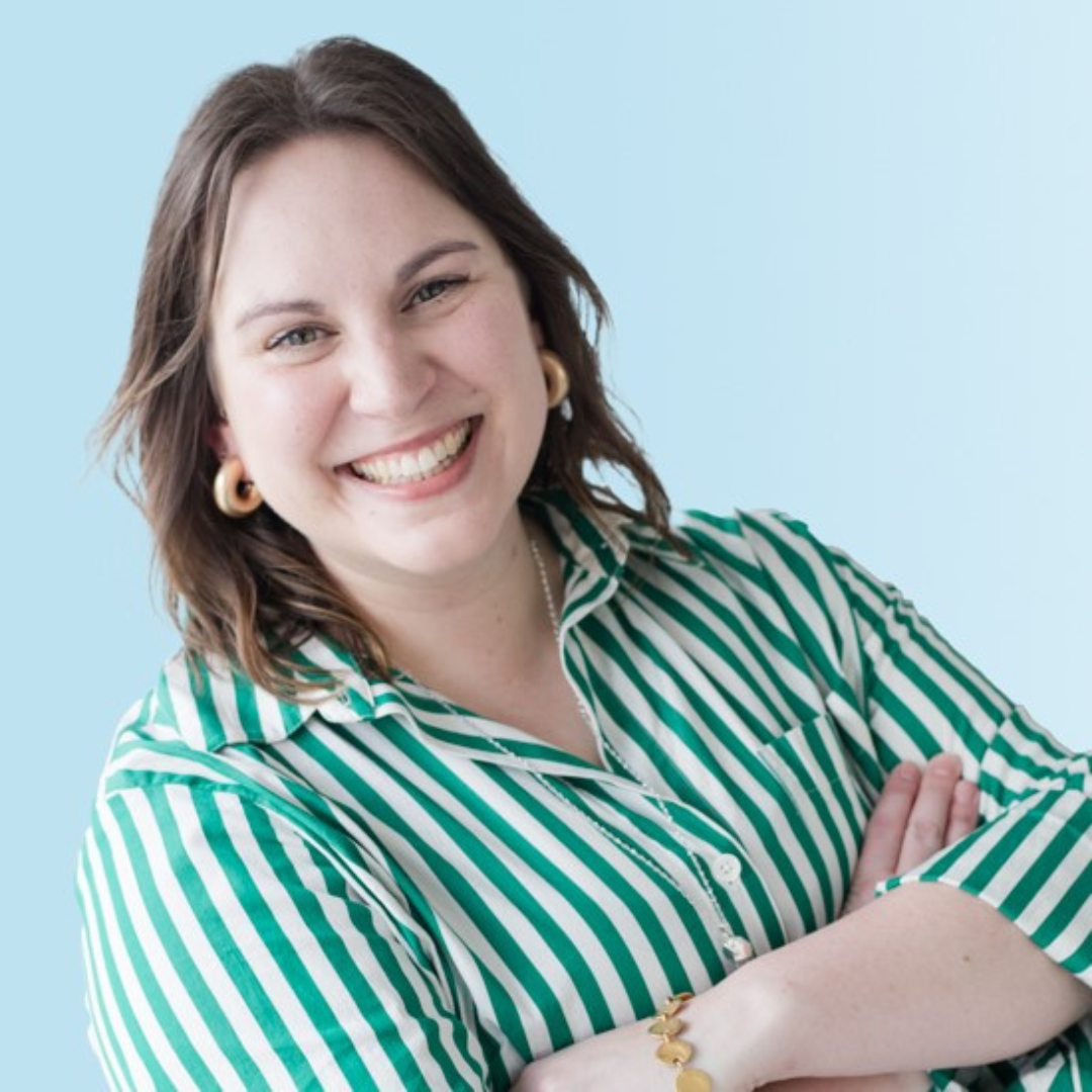 Jessica WEBSITE Headshot - Detroit Regional Dollars for Scholars