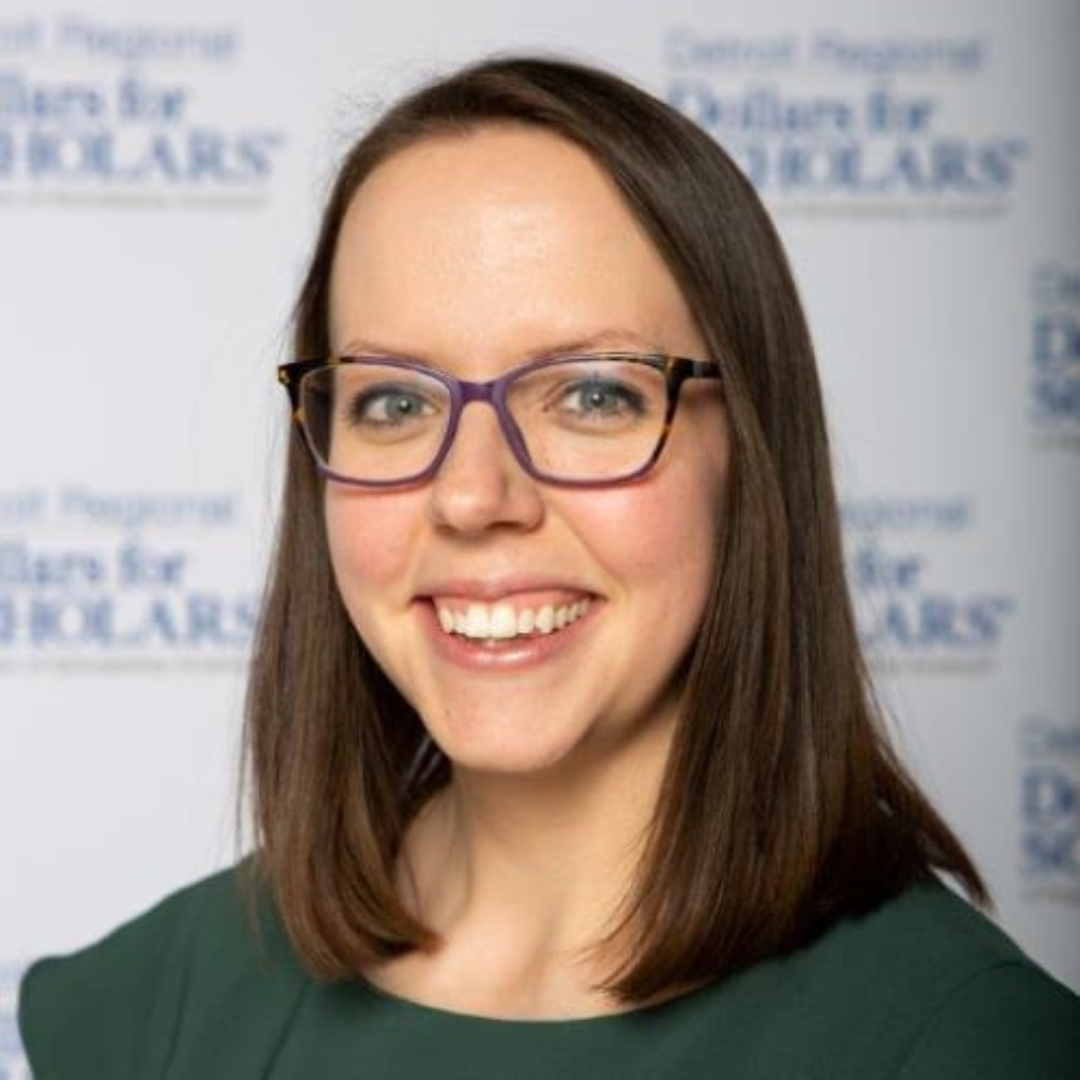 Jill Marecki