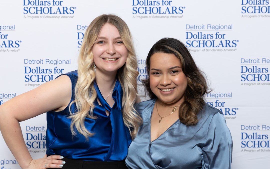 Illuminating Possibilities: How DRDFS Empowers Students for Life After High School