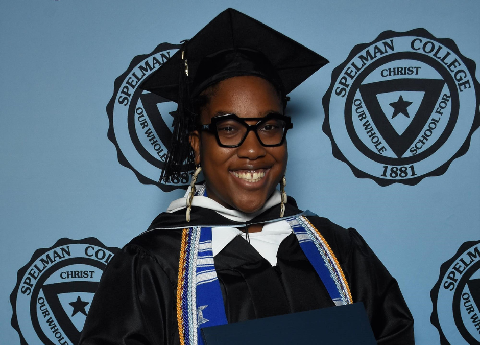 Finding the Perfect Fit: How DRDFS Supports Scholars Exploring HBCUs